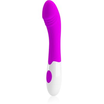 PRETTY LOVE Elemental vibrator alimentare cu baterii - imagine 2